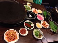 Dombe豚(黑猪肉街店)-Dombe豚(黑猪肉街店)