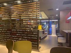 -麦当劳(海岸城店)