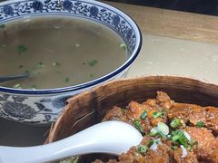 -小柴米·传统江西菜(八一广场店)