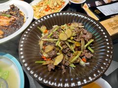 -秋色客家菜(南山店)