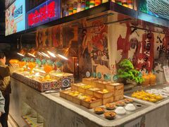 -亚马逊海鲜自助(万象汇店)