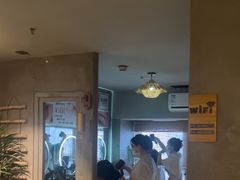 -施奈儿.洗头頭療.按摩SPA.采耳(上梅林店)