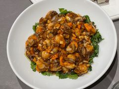 温拌全贝-燕春楼(海河华鼎店)