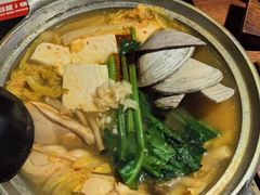 -古田居·特色寿司料理(星之岛旗舰店)
