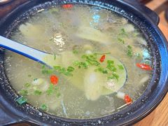 -妈妈的味道·腾冲特色菜(和顺古镇店)