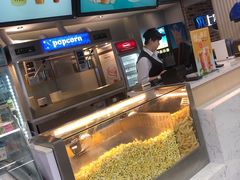 -SFC上影影城(新世界店)