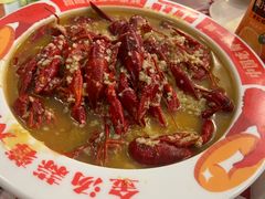 -阿财老铺·老蚌埠龙虾城(华夏总店)