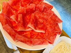 -爆棚肥牛火锅(原福成肥牛城味之缘三里河店)
