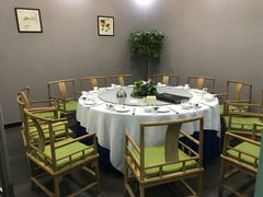 包厢-峨嵋酒家(清河店)
