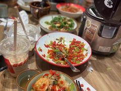 -高嗲嗲·现炒下饭菜(石鼓路店)