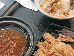 -永和大王(赤峰路二店)