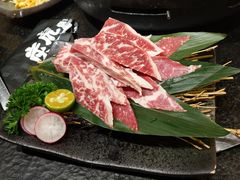 -炭虎烤肉(桂林路店)