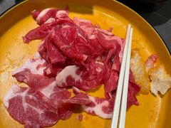-楠小云·云南鲜菌·鲜牛自助火锅(九眼桥店)