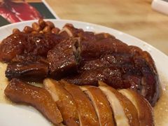 -新世界餐厅(万达店)