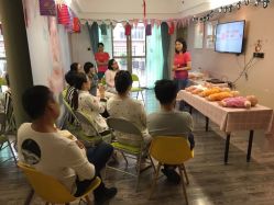 点击看大图 -百悦健康月子中心(祈悦店)