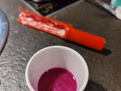-欢乐牧场海鲜烤肉自助(牡丹园店)