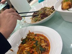 -合胜记太原排档(王府井店)