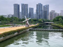-深圳湾公园(南山区)