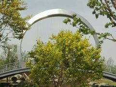 -武清南湖绿博园