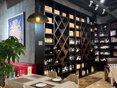 -BONAZZA 意大利餐厅