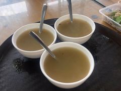 例汤-崖口煲仔饭