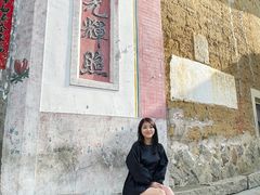 -初溪土楼群