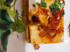 带子蒸豆腐-德胜轩正宗顺德菜(宝安沙井会展中心店)