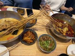 -付小姐在成都(五道口店)