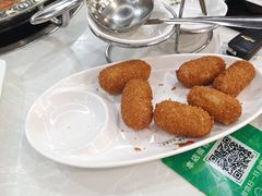 -丽清大别山鹅火锅(红皖家园店)