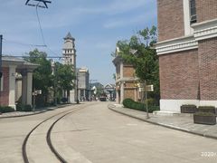 -奔跑吧乐园