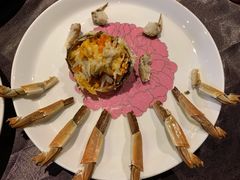 -蟹榭·本帮江浙菜·蟹宴(五角场合生汇商场店)