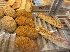 松松-BreadTalk面包新语·烘焙蛋糕(中华广场店)