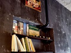 -BIJOU coffee&cocktail(龙岗万科广场店)