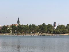 -美兰湖景区