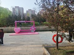 -元大都城垣遗址公园