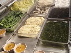 -成老灶火锅鸡(平山店)