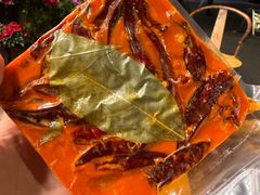 -老黄记手撕烤兔(玉林街店)