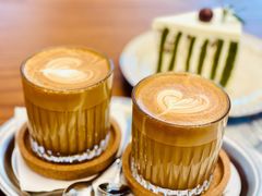 -及咖啡GatherCoffee(华申大厦店)