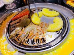 -鹤江桥·红油牛肉粉(SKP店)