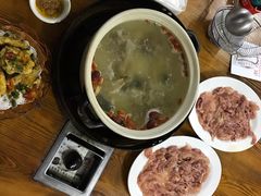 -潮陈记土鸡火锅(东厦北路店)