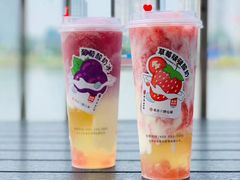 -书亦烧仙草(七花店)