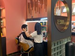 -海马体照相馆丨大师(青岛万象城店)