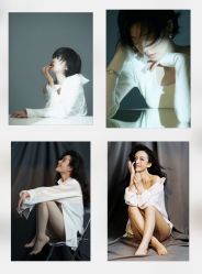 -金夫人婚纱摄影(西昌店)