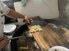 -清真·白家牛肉罩火烧老店(育才街店)