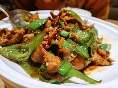 -胡子大厨·超级小炒肉(晶耀前滩店)