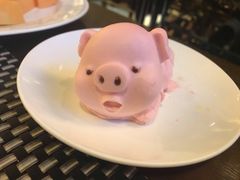 -上海新锦江大酒店