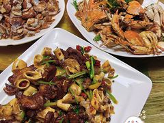 -超越海鲜屋(飞龙物业店)