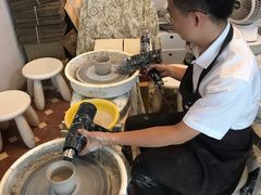 -青韵台陶艺Diy(永庆坊店)