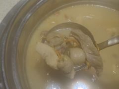 -煲大王猪肚鸡·椰子鸡火锅(红谷滩万达店)