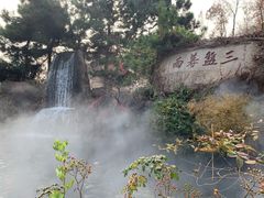 -天津盘山风景名胜区